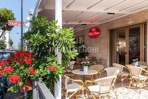 Hotel Villa Franco Rimini