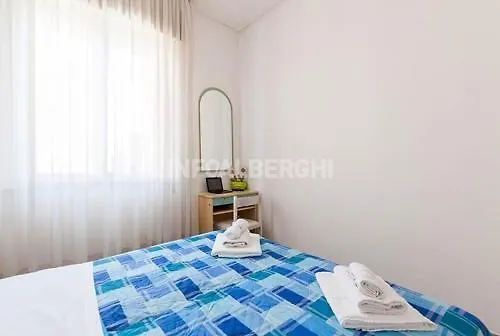 Hotel Villa Franco Rimini Italy