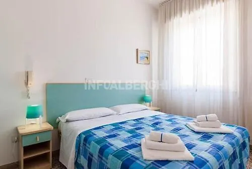 Hotel Villa Franco Rimini