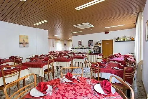 Hotel Villa Franco Rimini