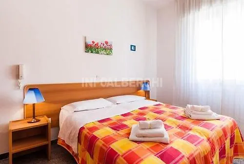 Hotel Villa Franco Rimini