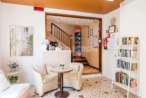 Hotel Villa Franco Rimini