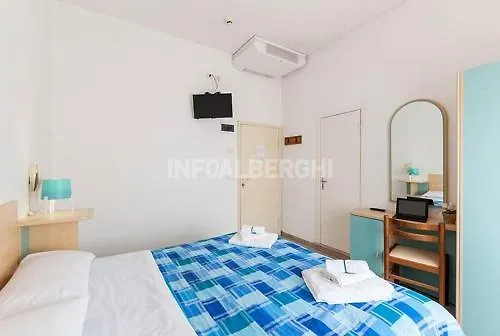Hotel Villa Franco Rimini Italy