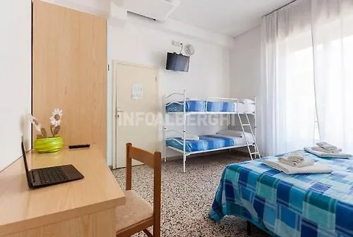 Hotel Villa Franco Rimini