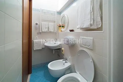Hotel Villa Franco Rimini 3*,