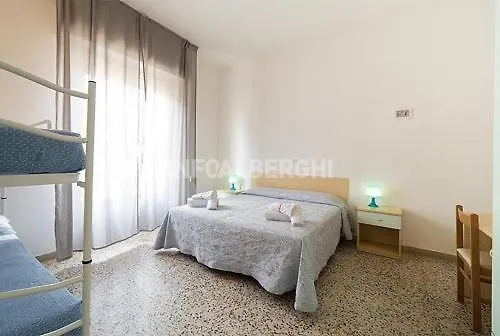 Hotel Villa Franco Rimini