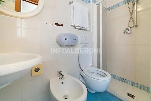 Hotel Villa Franco Rimini