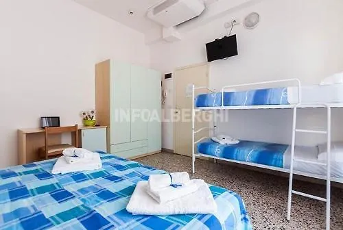 Hotel Villa Franco Rimini