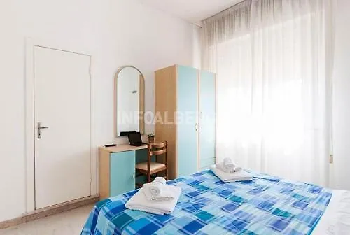 Hotel Villa Franco Rimini