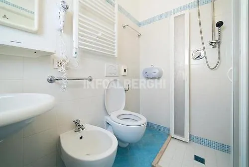 Hotel Villa Franco Rimini