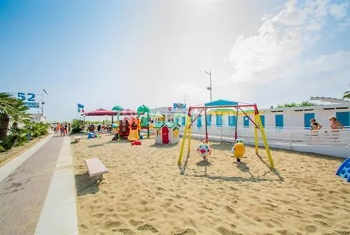 Hotel Villa Franco Rimini