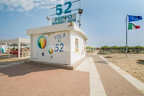 ***  Hotel Villa Franco Rimini Italy