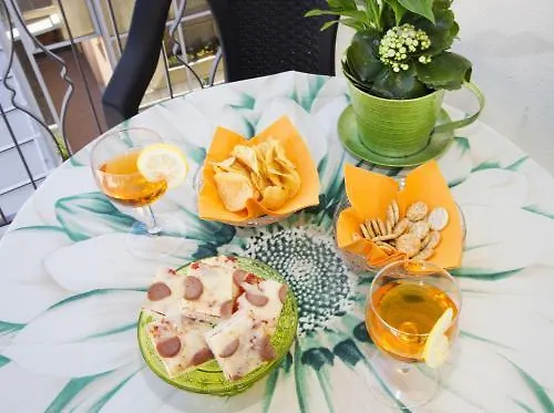 Hotel Villa Franco Rimini