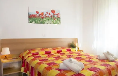 Hotel Villa Franco Rimini