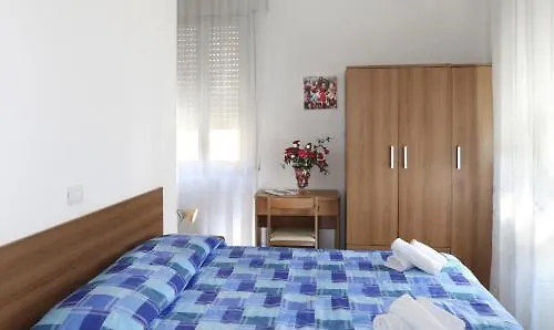 Hotel Villa Franco Rimini