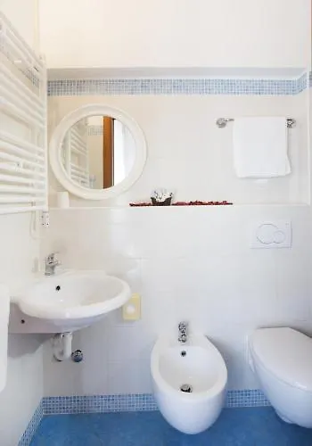 Hotel Villa Franco Rimini