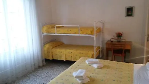 Hotel Villa Franco Ρίμινι 3*,
