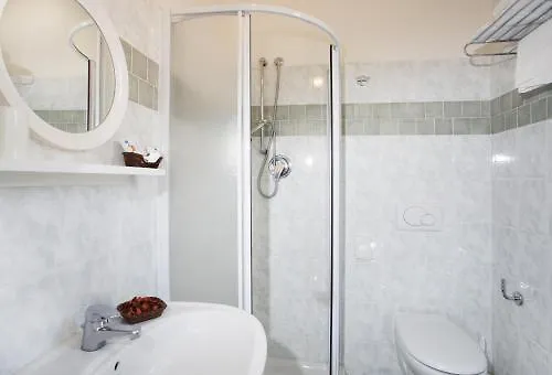 Hotel Villa Franco Rimini