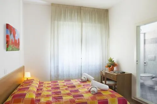 Hotel Villa Franco Rimini