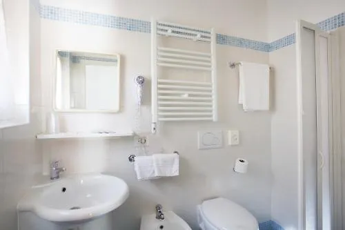 ***  Hotel Villa Franco Rimini Italy