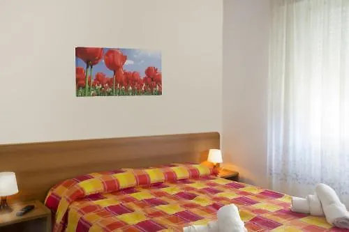 Hotel Villa Franco Rimini 3*,