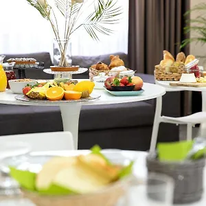 3* Hotel Noah