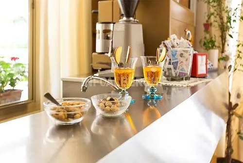 Hotel Villa Franco Rimini