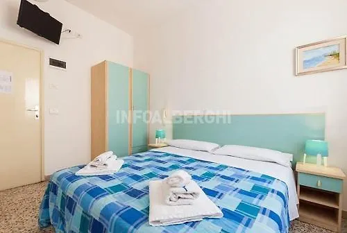 Hotel Villa Franco Rimini
