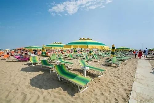 Hotel Villa Franco Rimini