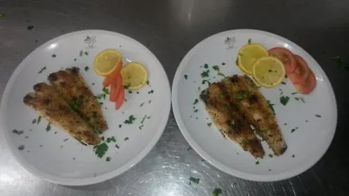 Hotel Villa Franco Rimini Włochy